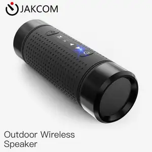 JAKCOM OS2 Outdoor Speaker Wireless di Altoparlanti likedome tweeter 3w altoparlante allwinner a10 som e a20 con schermo lcd bombox