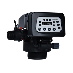 Vanne de filtre d'adoucissement automatique GL4-2 Source propre Type de temps tête de soupape de filtre en résine pour récipient sous pression de traitement de l'eau - Product Image 1