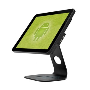Écran tactile Android POS Caisse Enregistreuse système de commande de restaurant librairie vin cadeau optique magasin terminal - Product Image 1
