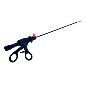 High Performance <b>Laparoscopic</b> Holding Forceps Stainless Steel Reusable Surgical Instrument Endoscopic <b>Laparoscopic</b> Forceps - Product Image 3