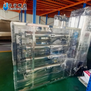 Machine <span class=keywords><strong>de</strong></span> traitement <span class=keywords><strong>de</strong></span> l'<span class=keywords><strong>eau</strong></span> par osmose inverse HYHH 2t/h, purificateurs d'<span class=keywords><strong>eau</strong></span> RO pour l'<span class=keywords><strong>eau</strong></span> potable dans les villas, les stations balnéaires, les restaurants - Product Image 4