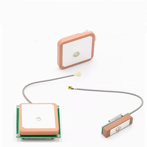 Module GPS GY-NEO-6M/7M/8M avec antenne céramique active, module d'antenne céramique, antenne patch céramique - Product Image 1