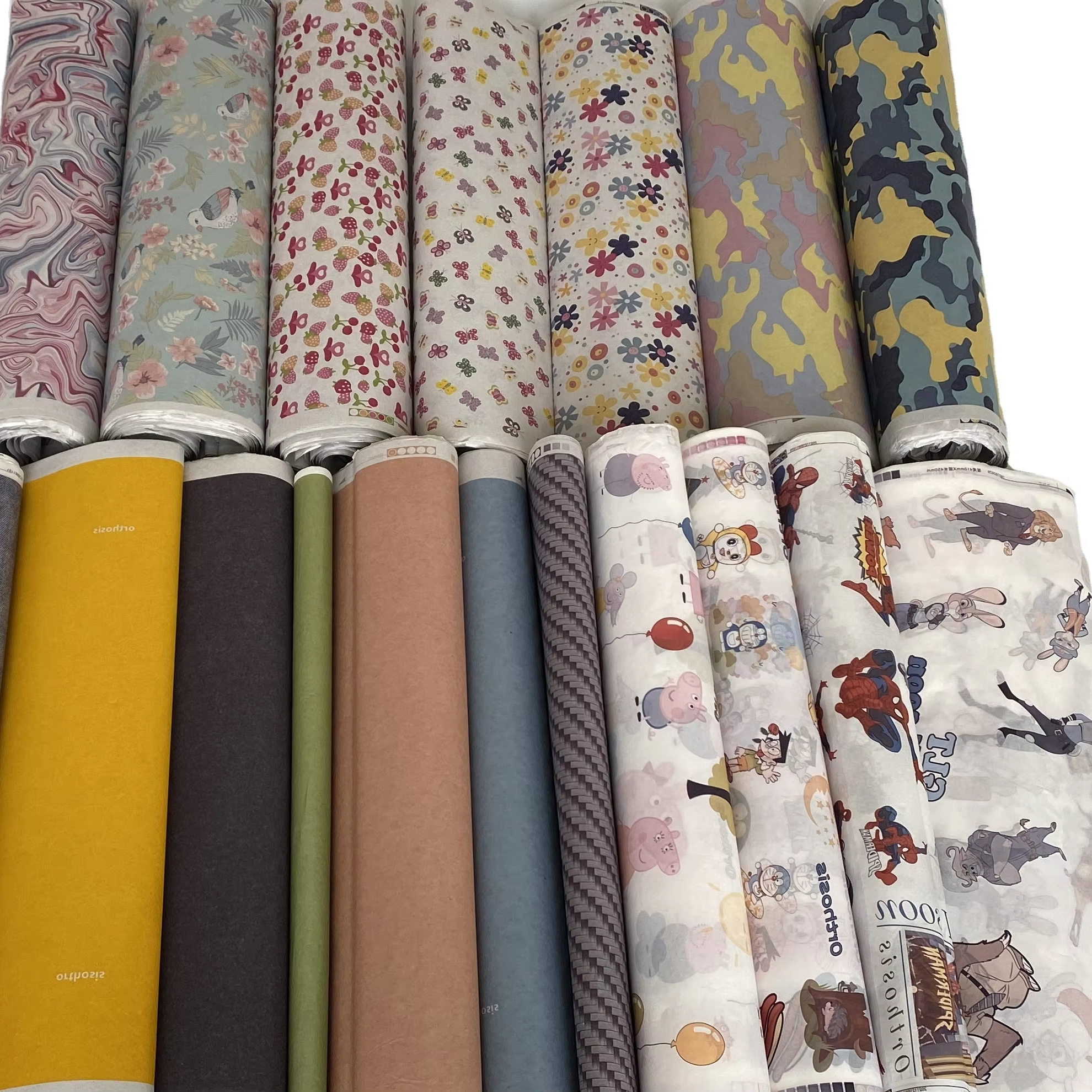 Transfer Paper Thermal Transfer Special for Orthotics Exquisite Printing Simple and Convenient