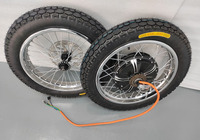 Electric Motorcycle 72v Mxus 3000 W 20 26" Wheel Ebike Hub Motor Mxus 3k Turbo 3000w Kit