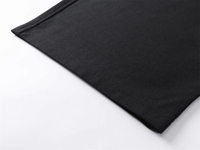 Ropa de calle Diseño personalizado Buena calidad Y2K Logotipo personalizado Manga corta Boxy Camiseta de alta calidad para hombres