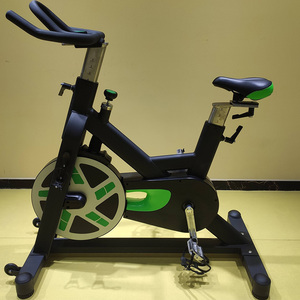 Venta caliente comercial para bicicletas giratorias Máquinas de ejercicio aeróbico de material de acero para Centros y equipos de fitness - Product Image 5