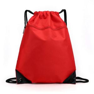 Design Custom Oxford <b>Drawstring</b> Backpacklarge-capacity Waterproof Sports <b>Drawstring</b> Bag <b>Backpack</b> - Product Image 1
