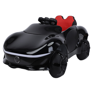 Coche Eléctrico para Niños con Función de Balanceo, Motor Doble Eléctrico, Batería de 6v, <span class=keywords><strong>Precio</strong></span> Económico, Tipo <span class=keywords><strong>Limusina</strong></span> - Product Image 4