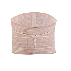 Verstellbarer medizinischer Rückens tütze Bauch gürtel Schlankheit gürtel Taillen trimmer gürtel - Product Image 5