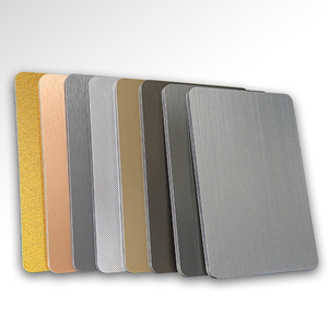 Placa <span class=keywords><strong>de</strong></span> Cristal <span class=keywords><strong>de</strong></span> Carbono Resistente al Fuego y al Desgaste, Versión <span class=keywords><strong>de</strong></span> Bambú Metálico, Nueva <span class=keywords><strong>de</strong></span> Fábrica, Fácil <span class=keywords><strong>de</strong></span> Instalar, Placa Grande - Product Image 6