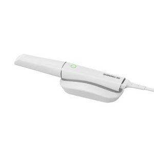 Mejor Precio Escáner <span class=keywords><strong>Intraoral</strong></span> <span class=keywords><strong>Shining</strong></span> <span class=keywords><strong>3D</strong></span> Aoralscan Elf Compatible con MacOS de IntelliBite AI Smart Versión Global - Product Image 2