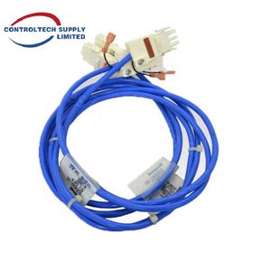 สายเคเบิลเชื่อมโยง I/o แบบ3-200 51195479แบรนด์ใหม่ M12ป้องกันสำหรับ TDC 3000X ความเชี่ยวชาญ pks DCS - Product Image 3