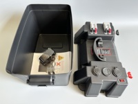 Caja de Alimentación con Puertos USB y Encendedor, Caja de Batería con Conector Anderson y Accesorios de Alimentación para Exteriores