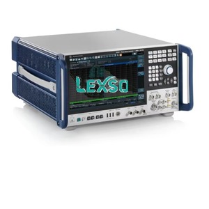 Analizador de Ruido de Fase y Probador de VCO Rohde&Schwarz FSWP26 1 MHz -26.5 GHz xgeqpt - Product Image 3