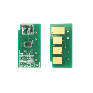 Chip de la impresora eco solvente Samsung <span class=keywords><strong>MLT</strong></span> D101S, chip de la impresora de la marca - Product Image 5
