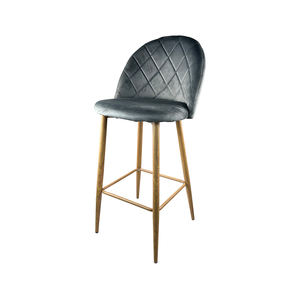 Haute Cuisine Tabourets Bar Comptoir <span class=keywords><strong>Hauteur</strong></span> Chaises Comptoir Tabourets <span class=keywords><strong>Snack</strong></span> Café Maison Restaurant Meubles Salle À Manger Bar Comptoir Chaise - Product Image 2