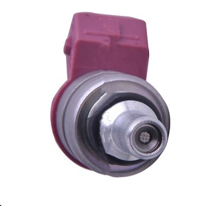 Injecteurs de carburant 0000787249 pour <span class=keywords><strong>Mercedes</strong></span> Benz SLK230 W208 <span class=keywords><strong>W203</strong></span> R170 W210 A0000787249 06A906031BK - Product Image 3