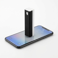 Nettoyant pour écran en microfibre anti-poussière écologique pour téléphone portable avec design portable
