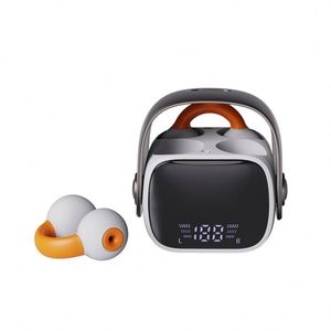 Écouteurs de jeu sans fil Bluetooth à clipser, sans fil intra-auriculaire, autonomie ultra longue, personnalisables pour les e-sports - Product Image 6