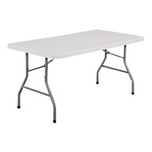 <span class=keywords><strong>Table</strong></span> <span class=keywords><strong>pliante</strong></span> Portable ménage Simple <span class=keywords><strong>Table</strong></span> à manger en plein air <span class=keywords><strong>marché</strong></span> de nuit décrochage bureau rectangulaire petit appartement <span class=keywords><strong>Table</strong></span> à manger - Product Image 4