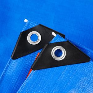 Bâche <span class=keywords><strong>de</strong></span> Toiture en PE Tissé Imperméable <span class=keywords><strong>pour</strong></span> Serres, Accessoires <span class=keywords><strong>de</strong></span> Voiture et Tentes – Fabrication Chinoise - Product Image 6