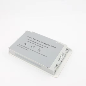 Đối với Apple MacBook máy tính xách tay có thể sạc lại 10.8V 4400mAh Pin máy tính xách tay PowerBook G4 12-inch Tương thích với a1060 A1022 a1079 - Product Image 1