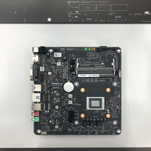 <span class=keywords><strong>AMD</strong></span> R7 8845hs AIO Bo mạch chủ hiệu suất cao tất cả trong một PC Board hỗ trợ tùy biến và OEM ODM dịch vụ - Product Image 4