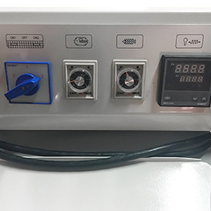 FM5540 Hai Trong Một Nhiệt <span class=keywords><strong>Shrink</strong></span> Máy Bao Bì, <span class=keywords><strong>Shrink</strong></span> Phim Bao Bì Máy, Nhựa <span class=keywords><strong>Shrink</strong></span> Wrap Máy - Product Image 4