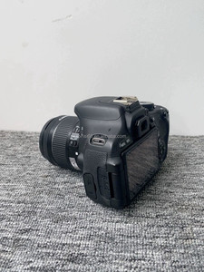 Appareil photo reflex numérique EOS <span class=keywords><strong>600D</strong></span> / Rebel T3i avec objectif 18-55 mm, capteur CMOS, carte SD, appareil photo pas cher - Product Image 6