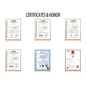 Muebles de dormitorio modernos Maquillaje <span class=keywords><strong>blanco</strong></span> <span class=keywords><strong>Espejo</strong></span> LED 2 cajones Taburete acolchado <span class=keywords><strong>Tocador</strong></span> - Product Image 5