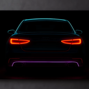 Panneau publicitaire rétro vintage 3D à LED, panneau à lettres pour café, pub, menu de voiture, affichage <span class=keywords><strong>des</strong></span> prix avec message modifiable - Product Image 1