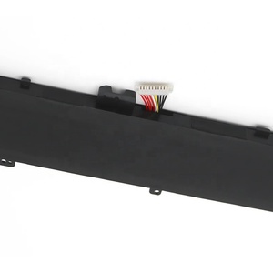 C42N1846-1แบตเตอรี่แล็ปท็อปสำหรับ Asus Zenbook Pro Duo UX581G UX5000G <span class=keywords><strong>UX581GV</strong></span> UX5000GVL 62WH 15.4V - Product Image 6