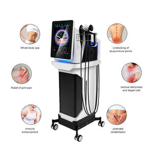 Nhà Máy Bán Buôn 80K Tần Số Lạnh Cơ Thể Điêu Khắc Chất Béo Hòa Tan Đốt Cháy Chất Béo Máy Đa-Góc Giảm Béo Vẻ Đẹp Thiết Bị - Product Image 4