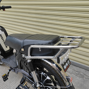 Vélo électrique bon marché DISIYUAN 48V 350W de Chine meilleure vente de vélo électrique de Chine vélo chinois en Amérique latine - Product Image 6
