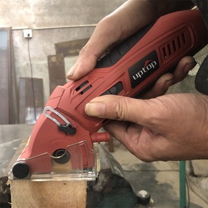 UpTop Multi Functional Mini Circular Saw 2 Inch 3 Inch Electric Corded Woodworking Cutting Machine 10000 Rpm - Product Image 2
