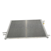 Radiateur de refroidissement pour LAND ROVER DISCOVERY SPORT L550 RANGE ROVER EVOQUE L551 LR117684 K8D28K230AC J9C18803