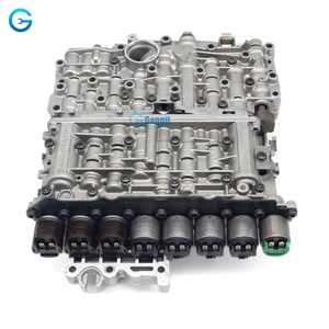 Cuerpo de Válvulas de Transmisión 5HP24 de Alta Calidad en Stock para BMW y Audi - Product Image 5