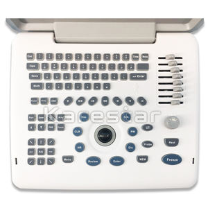 Échographie humaine haute définition spéciale pour la machine à ultrasons d'imagerie multi-parties des cliniques externes des hôpitaux - Product Image 6