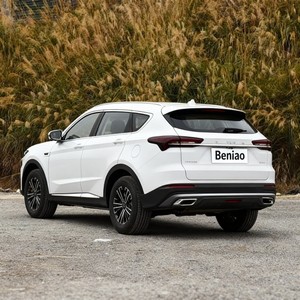 JETOUR LHD X70 PLUS Edición Champion, SUV Familiar de 5 Plazas, 4749 mm, R20, Turbo Izquierdo, Motor 1.6TGDI, <span class=keywords><strong>Modelo</strong></span> 2024, Autos Usados con Techo Panorámico - Product Image 3