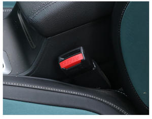 Phụ tùng ô tô, dây nối dài dây an toàn xe hơi chất lượng cao, bán buôn - Product Image 5