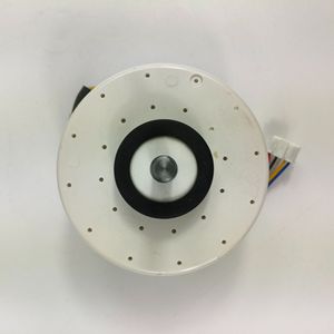 Motor de Ventilador Exterior para Aire Acondicionado Mitsubishi RCOJ40 EB J620H10 ARW40N8P30MS, Pieza de Repuesto para Sistema Central - Product Image 2