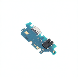 Placa de Conexión de Carga USB Tipo C con Micrófono y Conector de Audio para Samsung Galaxy A13 2022 A137F - Product Image 2