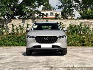 Mazda <span class=keywords><strong>CX5</strong></span> 2026 Gasolina Pura, Vehículo Nuevo, Gran Autonomía, Auto Nuevo, 110 CV, Fabricado en China, SUV Popular, Auto Nuevo Changan - Product Image 2