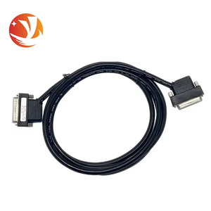 Cable Adaptador de Programación SIEMENS 6ES7 368-3BC51-0AA0 Original, Nuevo, Cable USB para Controlador PLC con 16 E/S y 110V - Product Image 2