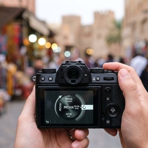 <span class=keywords><strong>Appareil</strong></span> <span class=keywords><strong>photo</strong></span> hybride professionnel Fujifilm X-T30 II d'occasion, version globale multilingue, état impeccable, avec simulation vidéo 4K rétro et fonctionnalités cinéma - Product Image 3