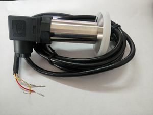 유체 및 액체 위생 420ma 식품 장비 압력 변환기 - Product Image 3