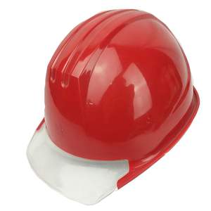 10KV محول 4 نقاط رباطات خوذة قبعة العمل PE 10KV الكهربائية معزول و عالية تأثير المقاومة بناة قبعة ABS - Product Image 2