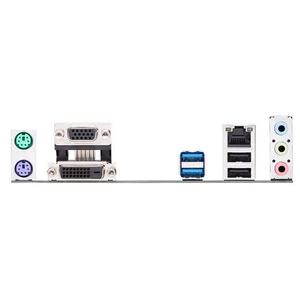 Carte mère d'ordinateur reconditionnée pour <span class=keywords><strong>ASUS</strong></span> H310M-D3V LGA 1151, double prise en charge DDR4 RAM, compatible 6e/7e/8e/9e génération, 32 Go SATA pour ordinateur de bureau - Product Image 6