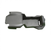 Carcasa de Marco Central para Dron Air 2S, Resistente a Impactos, de ABS y PC, Ligera, para Reparación y Reemplazo de la Estructura del Dron