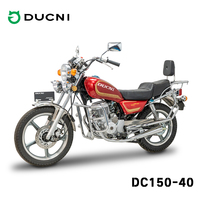 Оптовая продажа, недорогой мини-бензиновый мопед, уличный велосипед GN 125CC 150CC Honde style GN, производитель мотоциклов